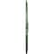 Ekena Millwork Attica Acanthus Leaf Ceiling Medallion (Canopies up to 3 1/4"), 30 1/8"OD x 1 1/2"P, Athenian Green CM30ATAGF - alternate 2